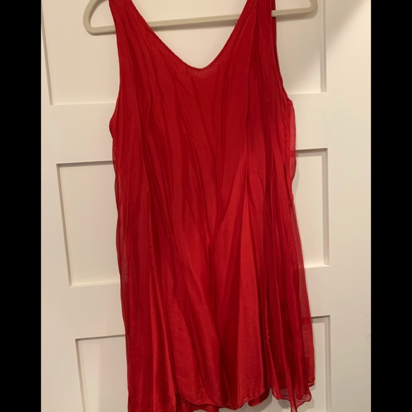 Washable Silk Top-Never worn - Picture 1 of 1